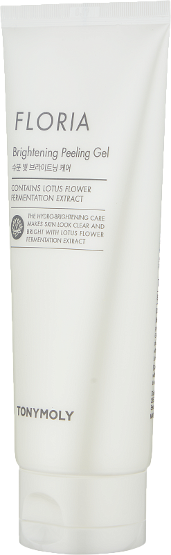 FLORIYA YORQINLASHTIRUVCHI PILING GEL3